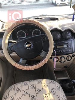 شێڤرۆلێت ئەڤیۆ